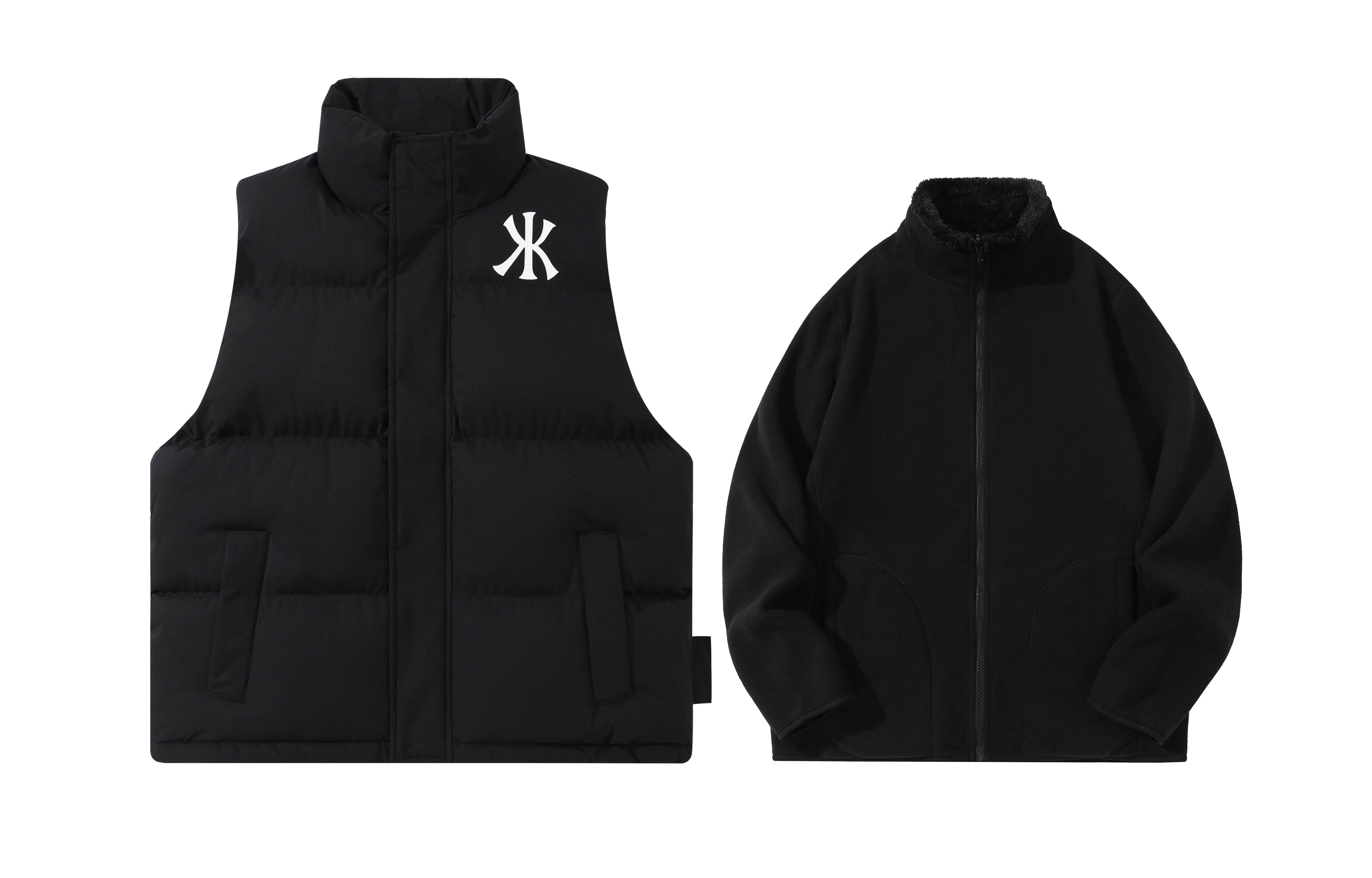 Жилет Kawasaki - Boxette Shop